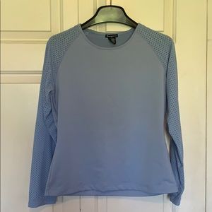 🔥 2/$15 Champion long sleeve athletic top